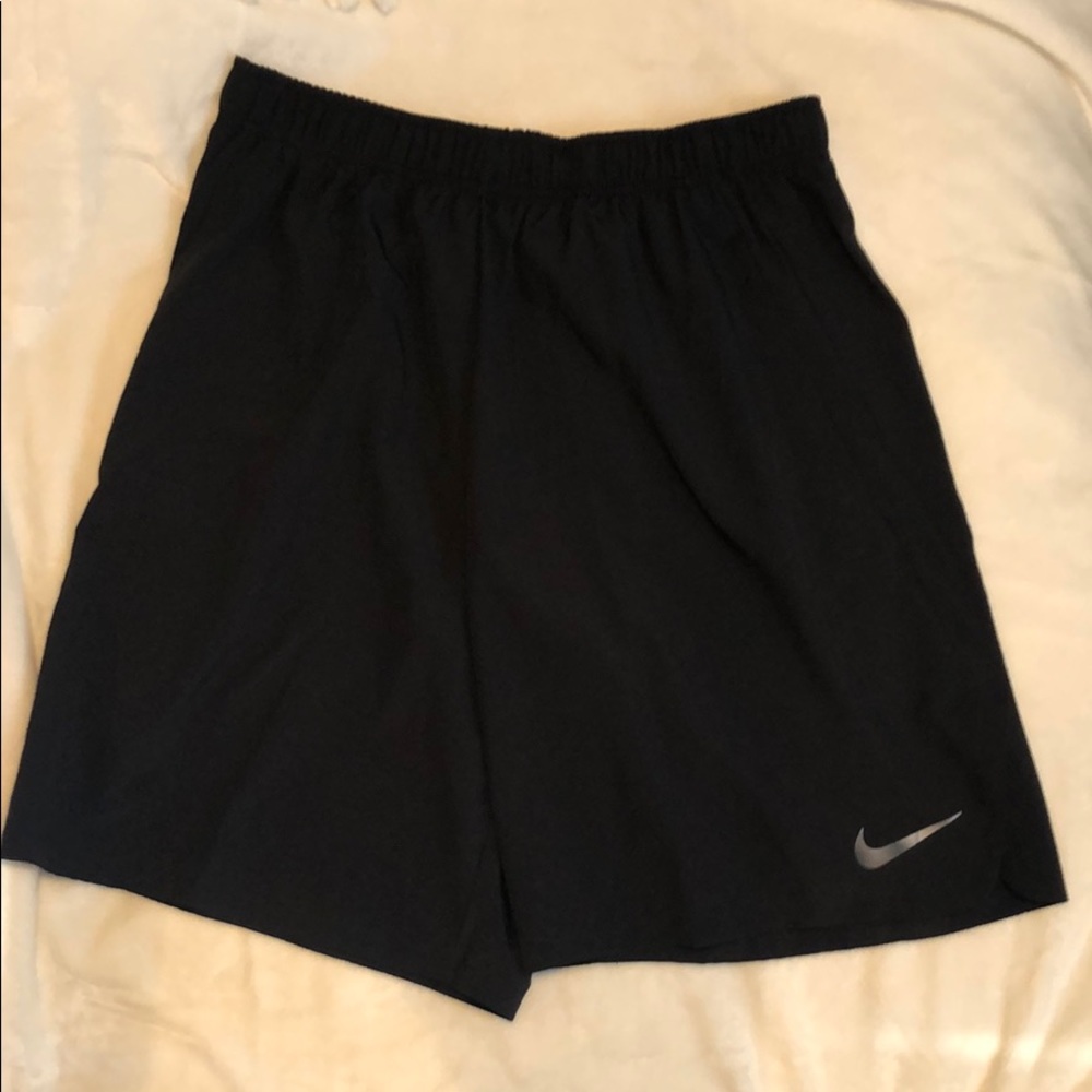 Nike Flex Shorts
